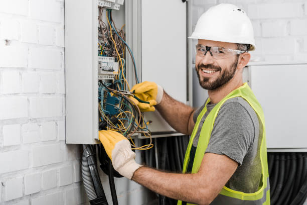 Best Emergency Electrical Repair  in Weyers Cave, VA