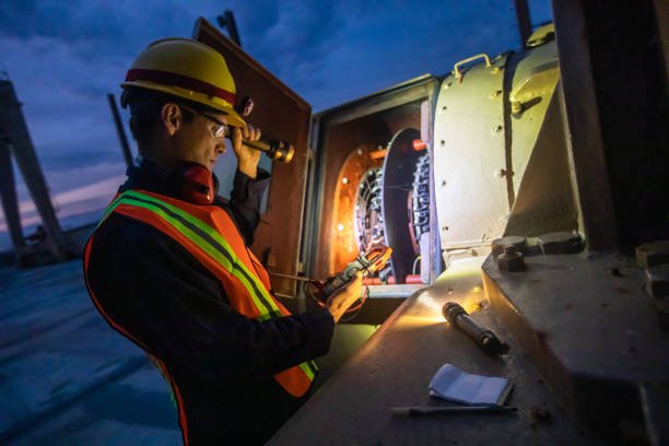 Best Electrical Installation Contractor  in Weyers Cave, VA