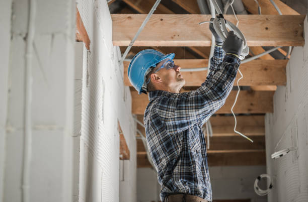 Best Electrical Outlet Repair  in Weyers Cave, VA