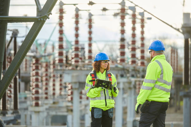 Best Affordable Electrical Installation  in Weyers Cave, VA