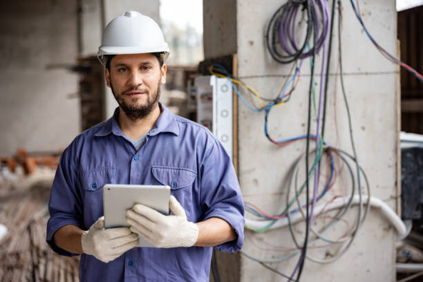Best Affordable Electrical Installation  in Weyers Cave, VA